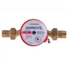 Счетчик горячей воды ECOSTAR DN15 1/2″ L110 E-C 2,5 (GSR-000021806) - изображение 5