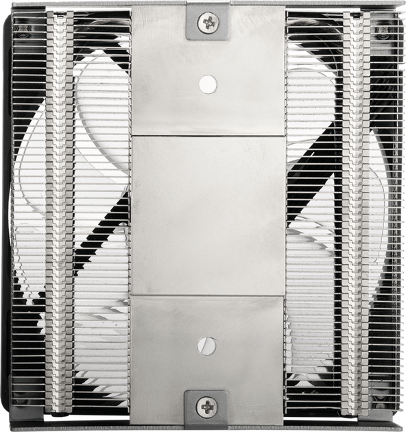 Вентилятор Cooler Master MasterAir G200P (MAP-G2PN-126PC-R1) - изображение 6