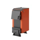 Твердопаливний котел Thermo Alliance Magnum SF 16 16кВт сталевий (SF16V40) - зображення 8