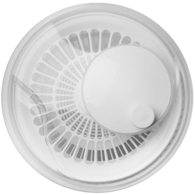 Сушарка для зелені Violet House 0890 WHITE 4.5 л (7249018) - изображение 7