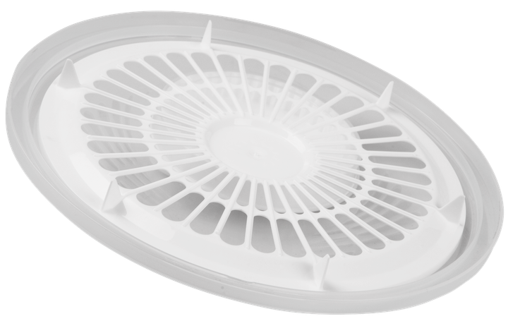 Сушарка для зелені Violet House 0890 WHITE 4.5 л (7249018) - изображение 8