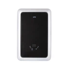 Газовий котел AIRFEL Maestro Comfort A2CPP024 24 кВт двухконтурний конденсаційний (AIRFELDIGIFELMAESTRO24) - зображення 15