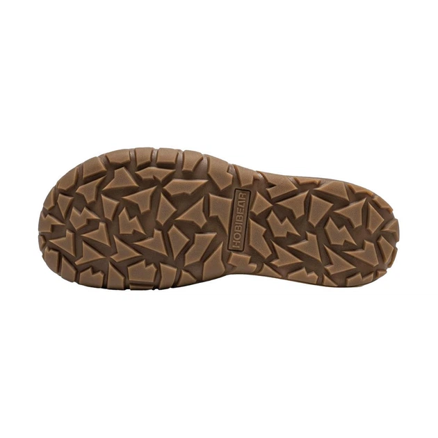 Кросівки Hobibear Hollow колір Brown 41р/устілка 267мм - зображення 5