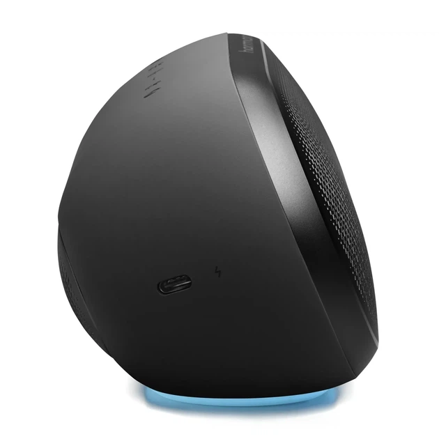 Акустична система Harman/Kardon Luna 2 Black (HKLUNA2BLKEU) - зображення 10