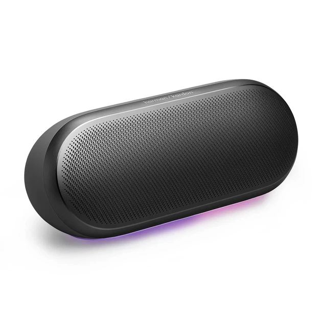 Акустична система Harman/Kardon Luna 2 Black (HKLUNA2BLKEU) - зображення 8