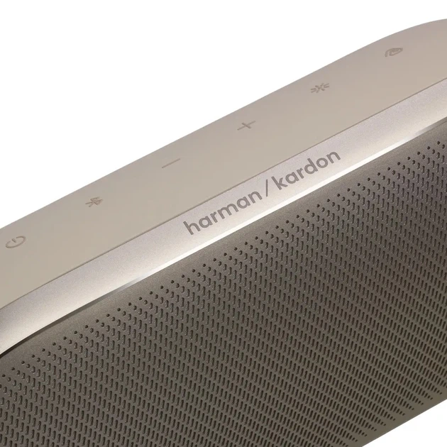 Портативна колонка Harman/Kardon Luna 2 Warm Sand (HKLUNA2WSDEU) - зображення 7
