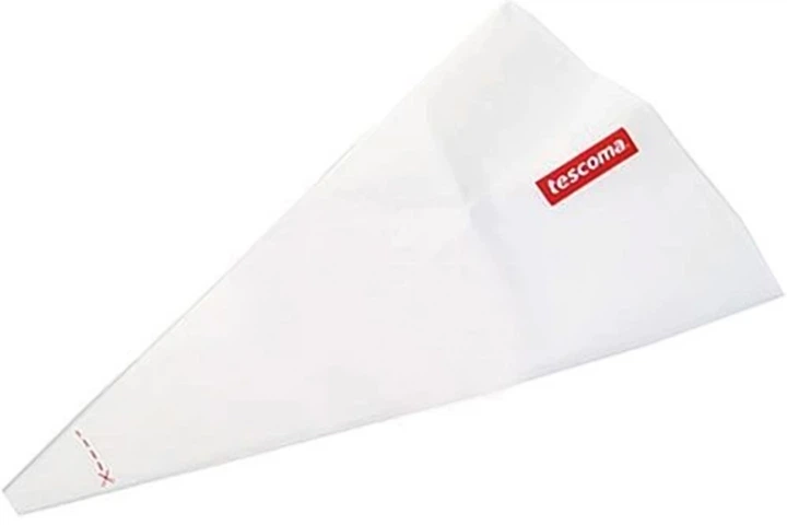 Мешочек для украшения блюд Tescoma Delicia 35 cм 630482 - Фото 3 Мешочек для украшения блюд Tescoma Delicia 35 cм 630482 - изображение 3