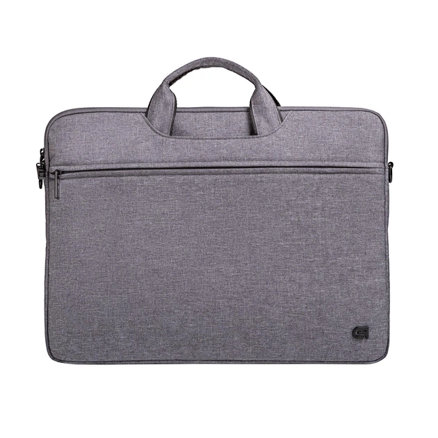 Сумка для ноутбука Armorstandart ARM01S 15.6 Dark Grey (ARM71690) - изображение 2