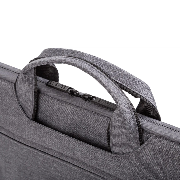 Сумка для ноутбука Armorstandart ARM01S 15.6 Dark Grey (ARM71690) - изображение 6