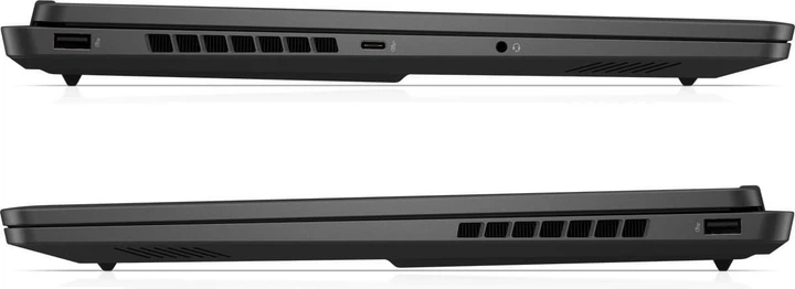 Ноутбук HP 16 OMEN Slim 16-AN0075CL WUXGA IPS/Intel U9-285H/64GB/2TB/RTX 5070/W11H (B94T1UA Custom 64GB RAM / 2TB SSD *) - Фото 6 Ноутбук HP 16 OMEN Slim 16-AN0075CL WUXGA IPS/Intel U9-285H/64GB/2TB/RTX 5070/W11H (B94T1UA Custom 64GB RAM / 2TB SSD *) - изображение 6