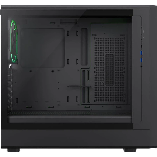 Корпус GameMax CLAW 460 WB (CLAW 460 WB) - изображение 13