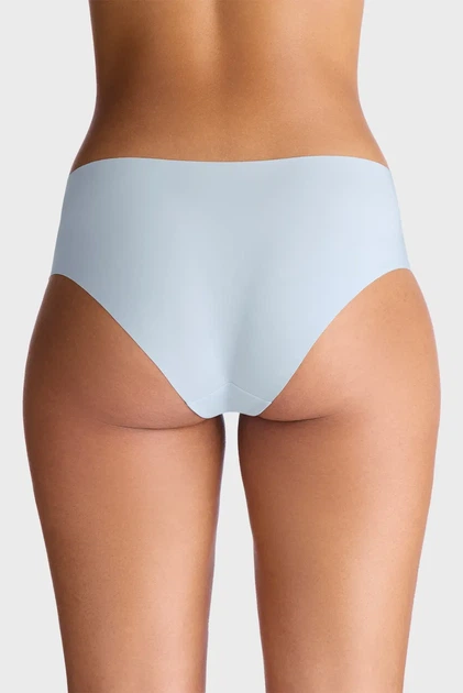 Жіночі трусики (3 шт) UA PURE STRETCH NO SHOW HIPSTER-SOLID3PK Under Armour S 1383895-453 - Фото 3 Жіночі трусики (3 шт) UA PURE STRETCH NO SHOW HIPSTER-SOLID3PK Under Armour S 1383895-453 - изображение 3