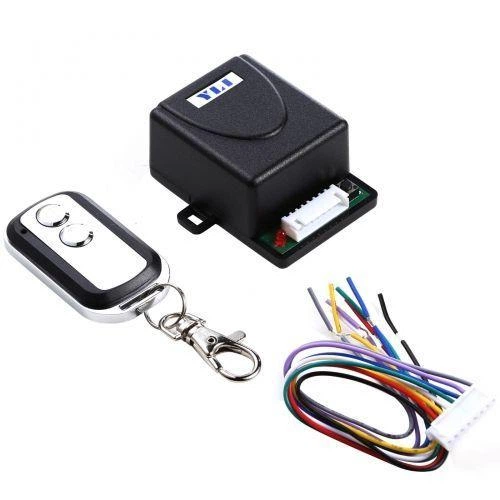 Радиоконтроллер YLI Electronic WBK-400-2-12 - Фото 1 Радиоконтроллер YLI Electronic WBK-400-2-12 - изображение 1