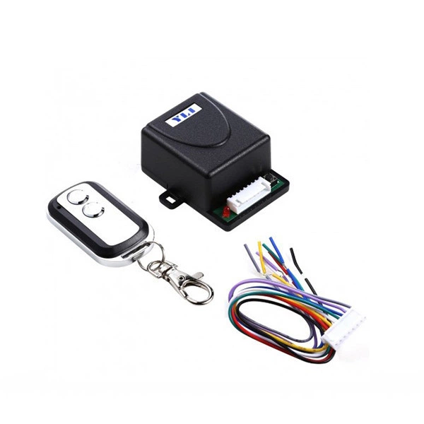 Радиоконтроллер YLI Electronic WBK-400-1-12 - изображение 3