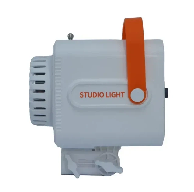Профессиональный студийный свет прожектор 150Вт LED Bi-Color 2800-6500К с пультом SL-150 Pro - изображение 6