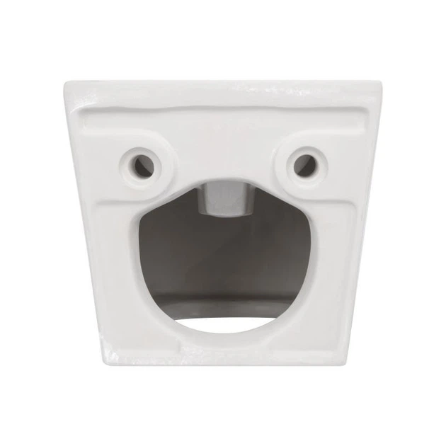 Биде подвесное Qtap Tern 520x350x320 White QT17551303GW - Фото 6 Биде подвесное Qtap Tern 520x350x320 White QT17551303GW - изображение 6
