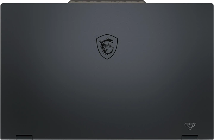 Ноутбук MSI Cyborg 15 B2RWFKG Core 5 210H 16/512 RTX 5060 - Фото 4 Ноутбук MSI Cyborg 15 B2RWFKG Core 5 210H 16/512 RTX 5060 - изображение 4