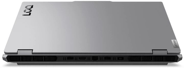 Ноутбук Lenovo LOQ AHP10 AMD Ryzen 5 220 32/512 RTX 5050 - изображение 10