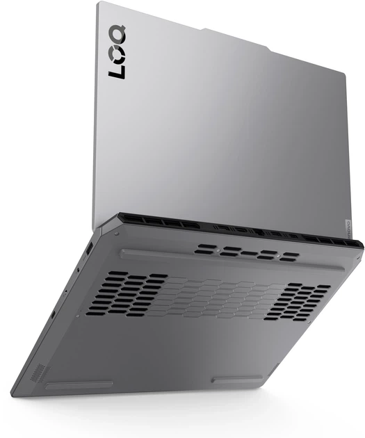 Ноутбук Lenovo LOQ AHP10 AMD Ryzen 5 220 32/512 RTX 5050 - изображение 11