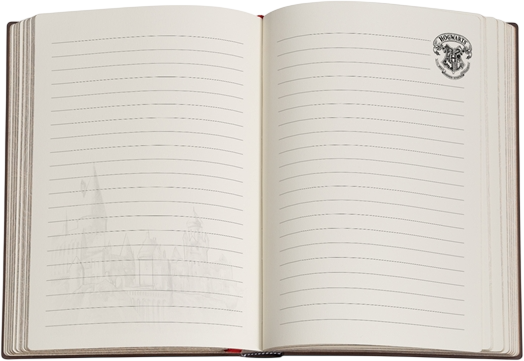 Записная книжка Paperblanks Гарри Поттер – Легенды Хогвартса 9х14 см 176 страниц в линейку (9781408765234) - Фото 2 Записная книжка Paperblanks Гарри Поттер – Легенды Хогвартса 9х14 см 176 страниц в линейку (9781408765234) - изображение 2