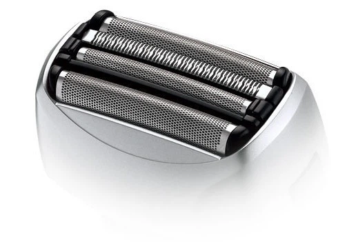 Електробритва Panasonic ES-RF41-S520 сріблястий з чорним 36636 - Фото 4 Електробритва Panasonic ES-RF41-S520 сріблястий з чорним 36636 - изображение 4