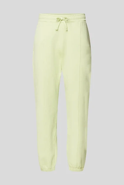 Чоловічі спортивні штани Oversized Tuck SP GOTS Preach M 206183 - зображення 6
