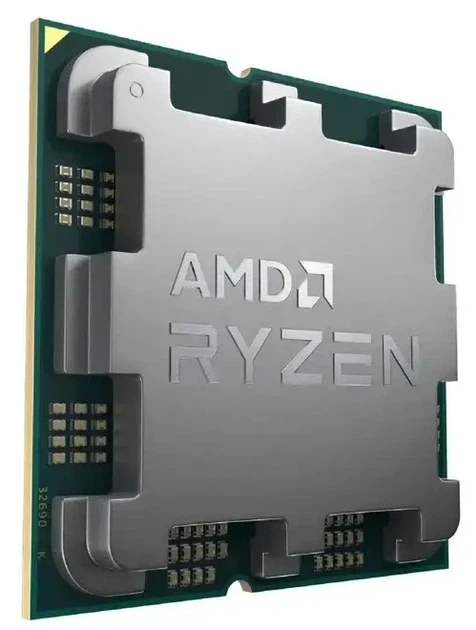 Процессор AMD Ryzen 5 7500F 3.7GHz/32MB sAM5 Tray - изображение 2