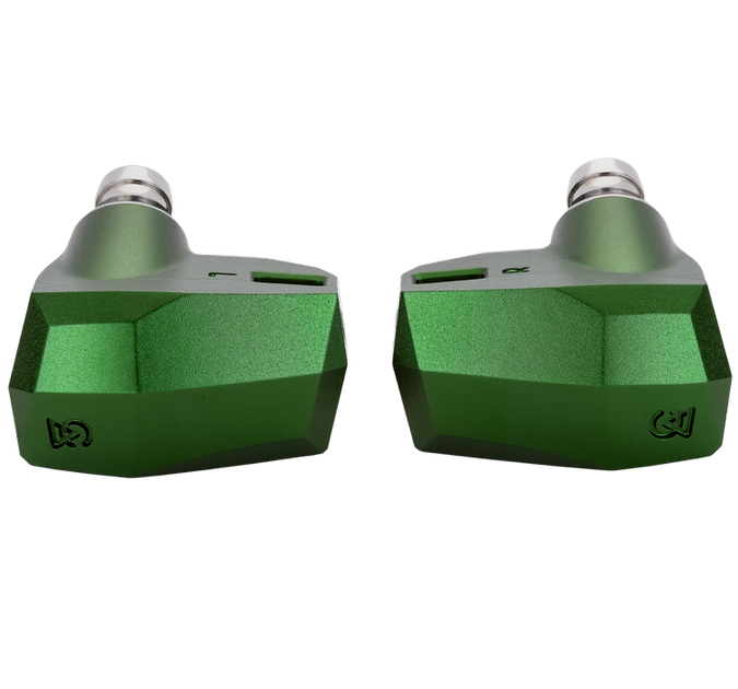 Наушники Campfire Audio Andromeda 10 - изображение 3