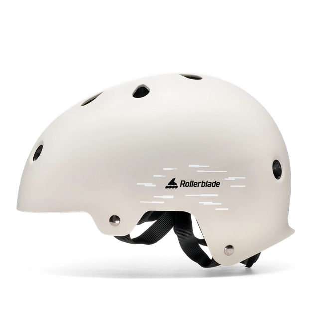 Шлем для роликов Rollerblade Downtown Sand 59-61 см - изображение 2
