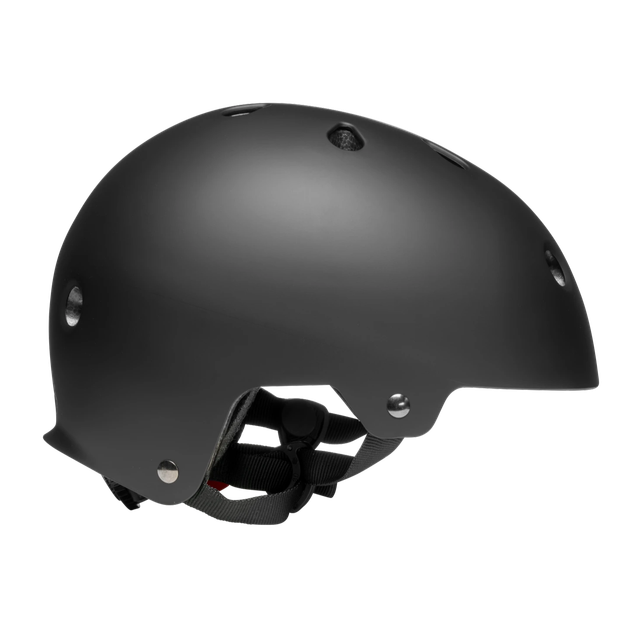 Детский шлем для роликов Rollerblade Jr Helmet Black 55-58 см - изображение 3