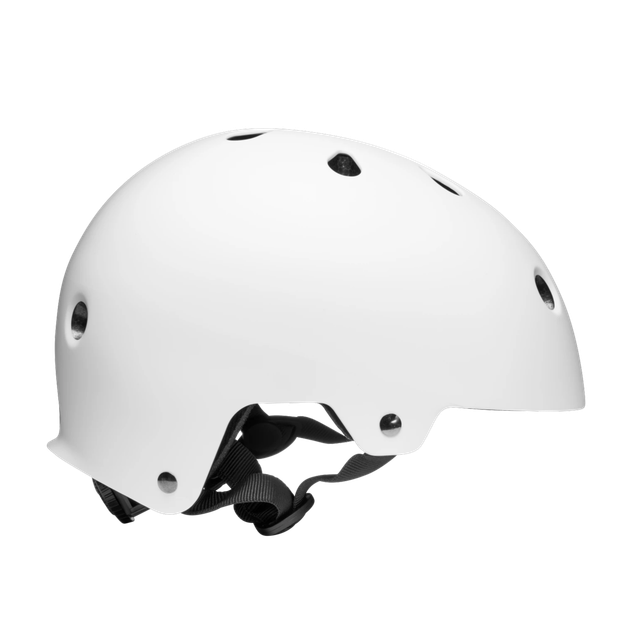 Детский шлем Rollerblade Jr Helmet White 55-58 см - изображение 3
