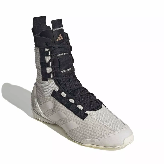 Боксерки Adidas Speedex 23 (JS4688) Grey 44 - зображення 5