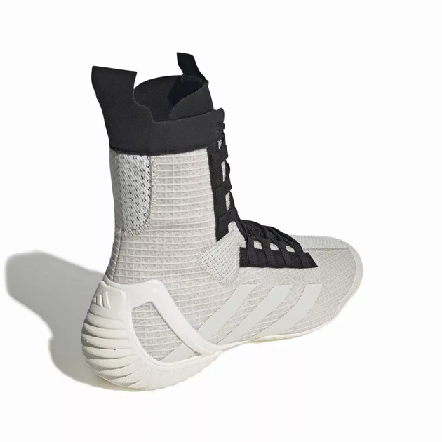 Боксерки Adidas Speedex 23 (JS4688) Grey 44 - зображення 6