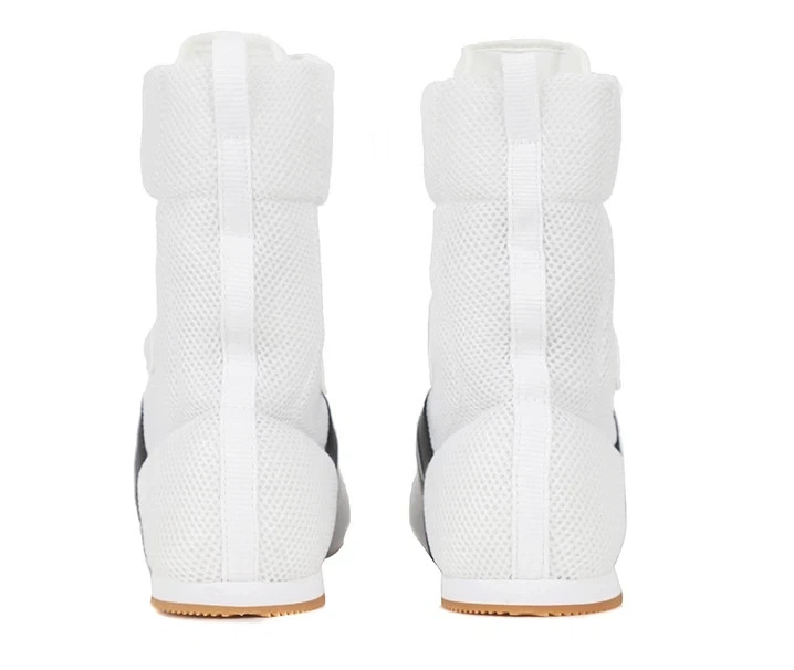 Боксерки Adidas Box Hog Classic (JS4436) White 40.5 - зображення 7