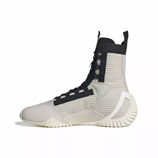 Боксерки Adidas Speedex 23 (JS4688) Grey 40 - зображення 4