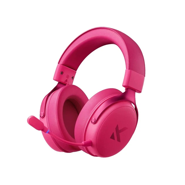 MCHOSE V9 PRO Беспроводные геймерские наушники Rose - изображение 2