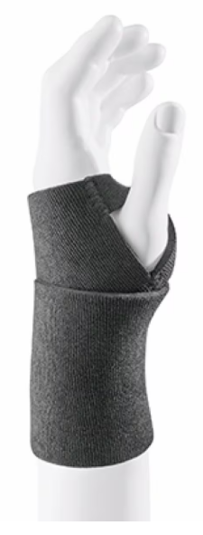 Opaska stabilizujaca nadgarstek 3M Futuro Sport uniwersalny 1 szt (4046719349852) - obraz 2