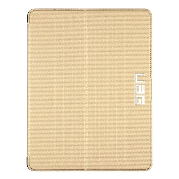 Чохол UAG Metropolis для iPad Air 2020 2022 захисний чохол-книжка із силікону та шкірозамінника для захисту від падінь - Фото 2 Чохол UAG Metropolis для iPad Air 2020 2022 захисний чохол-книжка із силікону та шкірозамінника для захисту від падінь - зображення 2