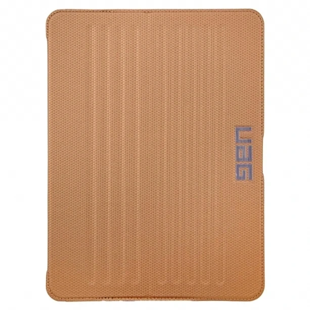Чохол UAG Metropolis для iPad Air 2020 2022 захисний чохол-книжка із силікону та шкірозамінника для захисту від падінь - Фото 4 Чохол UAG Metropolis для iPad Air 2020 2022 захисний чохол-книжка із силікону та шкірозамінника для захисту від падінь - зображення 4
