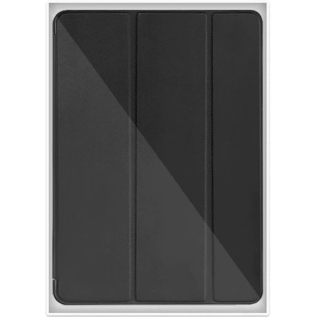 Чехол Smart Case для iPad Mini 2024 и 2021 защитный аксессуар из экокожи для удобного использования планшета - изображение 5