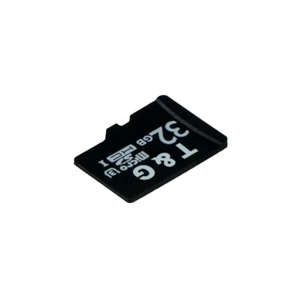 Карта памяти T&G MicroSDHC 32ГБ UHS-I 10 класс для смартфонов и камер быстрая надежная для записи видео 8К - изображение 4