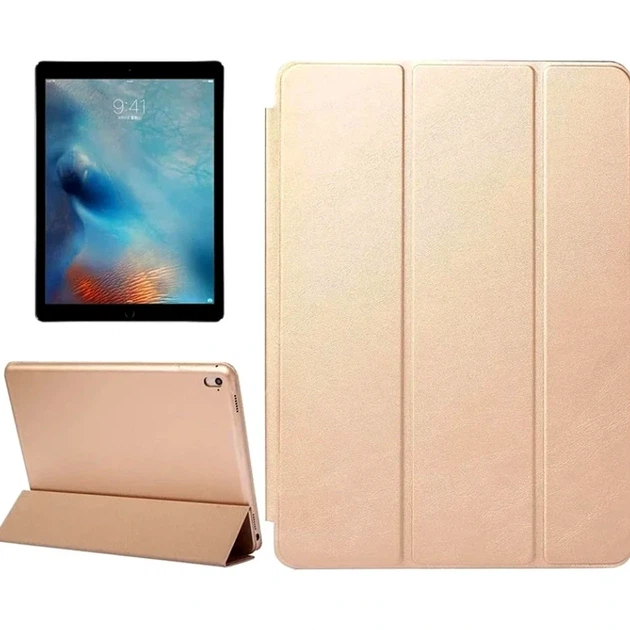 Чехол Smart Case Original для iPad Pro Air 11 дюймов защитный кожзам с подставкой для защиты от царапин и ударов - изображение 7