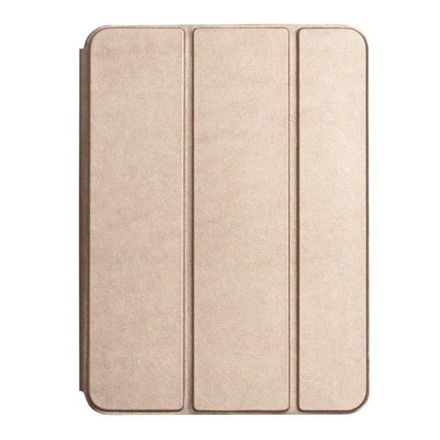Чехол книжка Smart Case Original для iPad Pro 12,9" и Air 13" кожзам для защиты и удобства использования - Фото 1 Чехол книжка Smart Case Original для iPad Pro 12,9" и Air 13" кожзам для защиты и удобства использования - изображение 1