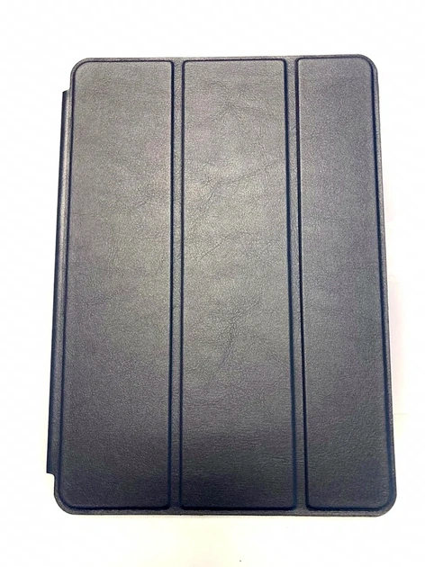 Чехол Smart Case для iPad Mini 2024 и 2021 защитный аксессуар из экокожи для удобного использования планшета - изображение 8