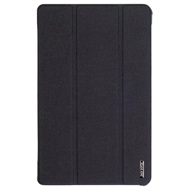 Чохол Dux Ducis Domo для Samsung Tab S10 FE Plus з підставкою та авто пробудженням для захисту та зручності використання - Фото 5 Чохол Dux Ducis Domo для Samsung Tab S10 FE Plus з підставкою та авто пробудженням для захисту та зручності використання - зображення 5