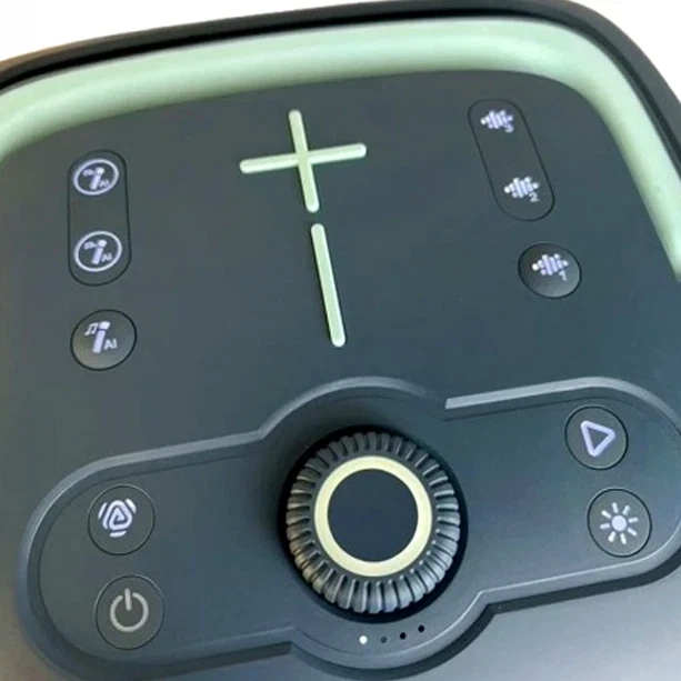 Портативная Bluetooth колонка 650 Вт 341х295х558 мм караоке Hopestar PARTYONE CLUB Black - Фото 4 Портативная Bluetooth колонка 650 Вт 341х295х558 мм караоке Hopestar PARTYONE CLUB Black - изображение 4
