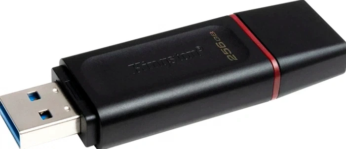 USB флешка Kingston DT Exodia 256GB для зберігання даних із високою швидкістю чорний рожевий - Фото 7 USB флешка Kingston DT Exodia 256GB для зберігання даних із високою швидкістю чорний рожевий - зображення 7