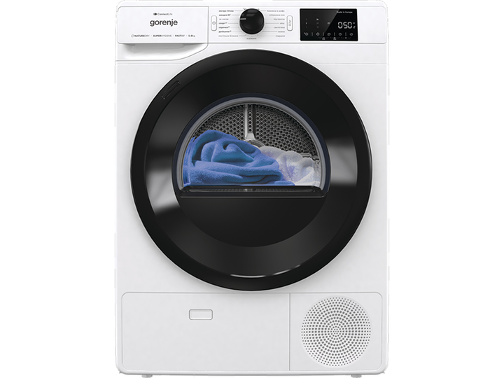 Сушильная машина Gorenje - DPNE83GNLWIFI/UA - изображение 2
