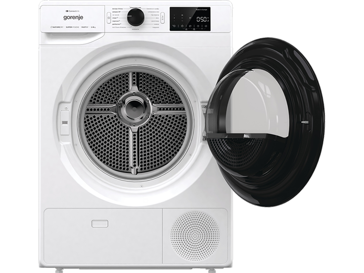 Сушильная машина Gorenje - DPNE83GNLWIFI/UA - изображение 6