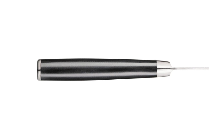 Кухонний ніж Samura Mo-V для стейка 120 мм Stonewash (SM-0031B) - зображення 3